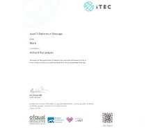 Full body massage South East London Shooter`s Hill - South East London - Photos for Professional Massage by masseur on Promotion